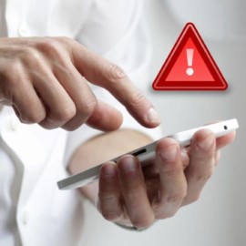 Cuidado con esta nueva modalidad de estafa telefónica; utiliza IA para engañarlo