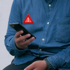 Identificador de números de llamadas no deseadas; se activa fácil y sin costo