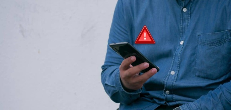 Identificador de números de llamadas no deseadas; se activa fácil y sin costo