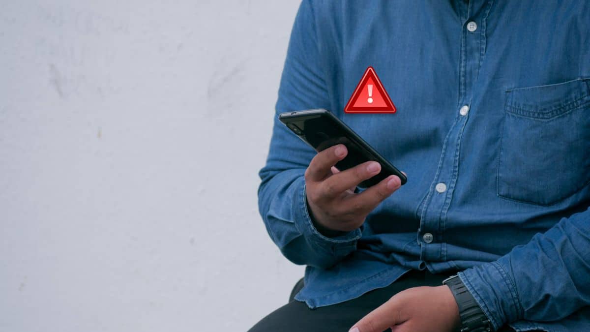 Identificador de números de llamadas no deseadas; se activa fácil y sin costo
