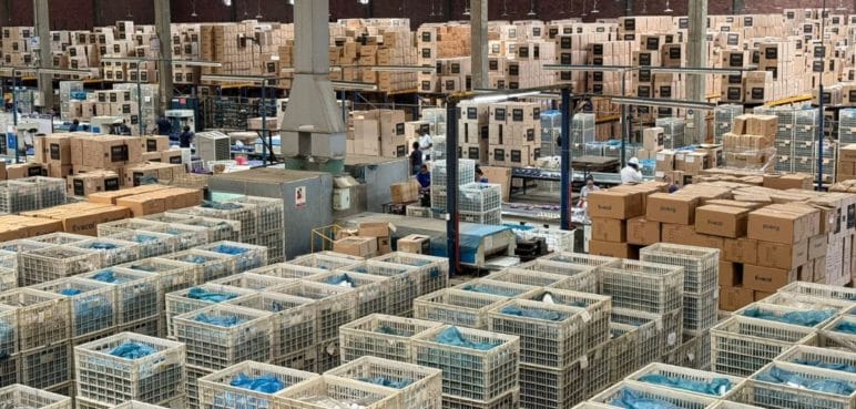 Gerente de Evacol anuncia triunfo frente a demanda de Crocs