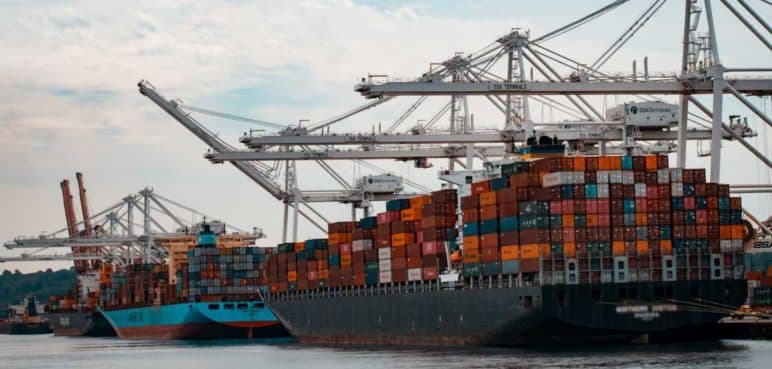 Las exportaciones del Valle del Cauca han incrementado un 1,1% en 2024