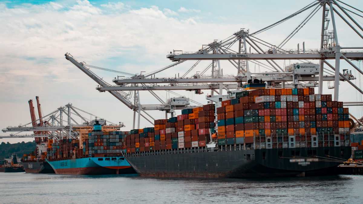Las exportaciones del Valle del Cauca han incrementado un 1,1% en 2024