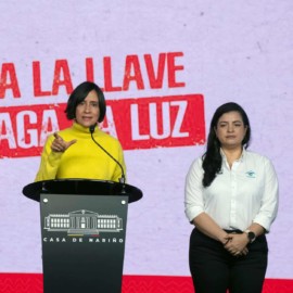 Autoridades de Colombia celebran subida de embalses tras lluvias pero alertan de derrumbes