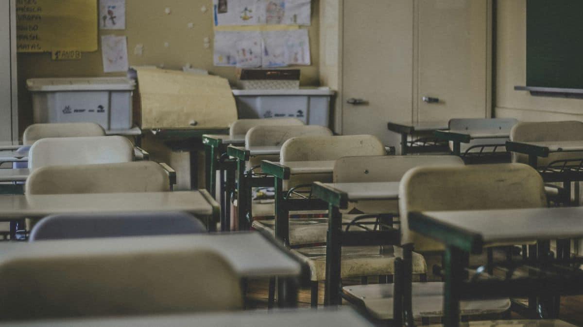 Educación en Cali: Crece la deserción y los estudiantes siguen sin docentes