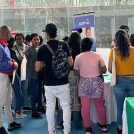 ¿Busca empleo? En Cali se realizarían ferias de empleabilidad cada dos meses