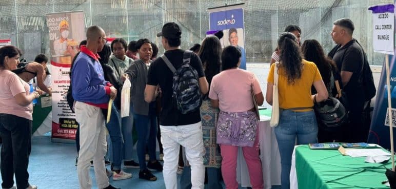 ¿Busca empleo? En Cali se realizarían ferias de empleabilidad cada dos meses