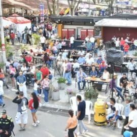 Lanzan 'Plan Solidario Tuluá' para que la feria esté presente en otros municipios