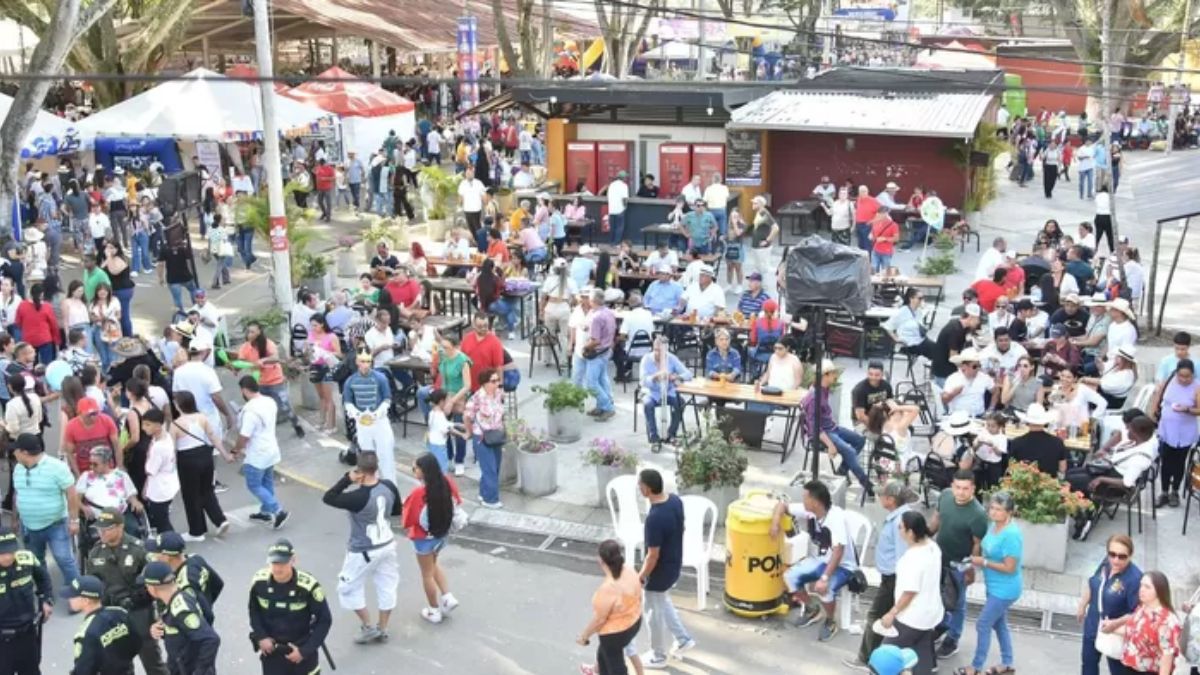 Gobernación del Valle afirma no tener a su cargo Elefantes Blancos