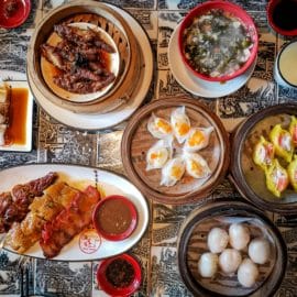 El auge de la gastronomía asiática en Cali: Sabores, salud y sofisticación