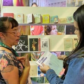 Cali en la FILBo Bogotá 2024, con lo mejor de la literatura caleña