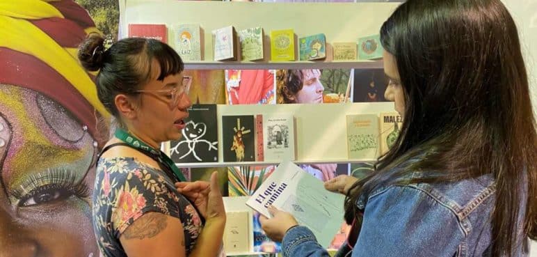 Cali en la FILBo Bogotá 2024, con lo mejor de la literatura caleña