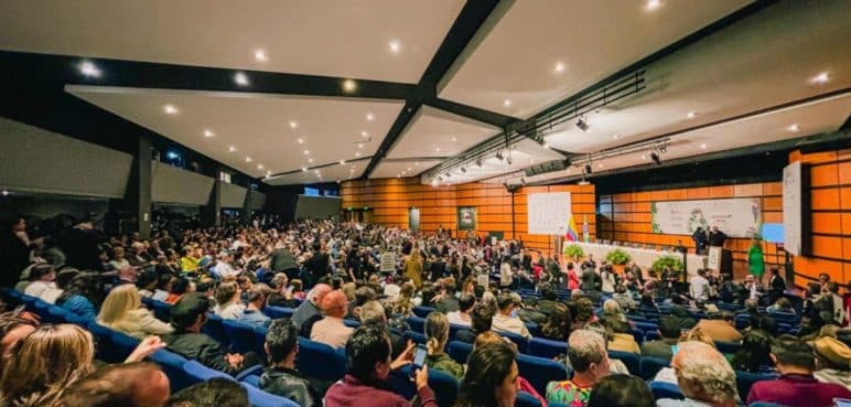 FILBO 2024: El 'Valle y sus letras' estará presente en el epicentro de la literatura
