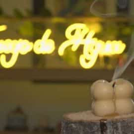 Fuego de Agua: Disminuyendo el impacto ambiental del aceite de cocina
