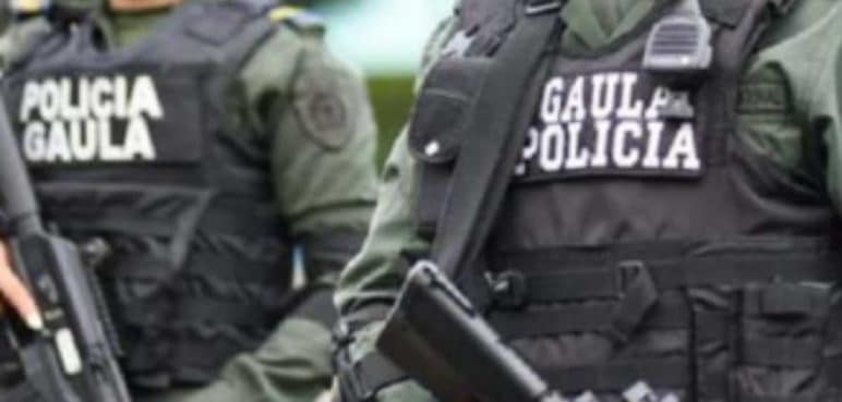 Infante de marina quedó herido tras atentado contra Gaula Militar en Tumaco, Nariño