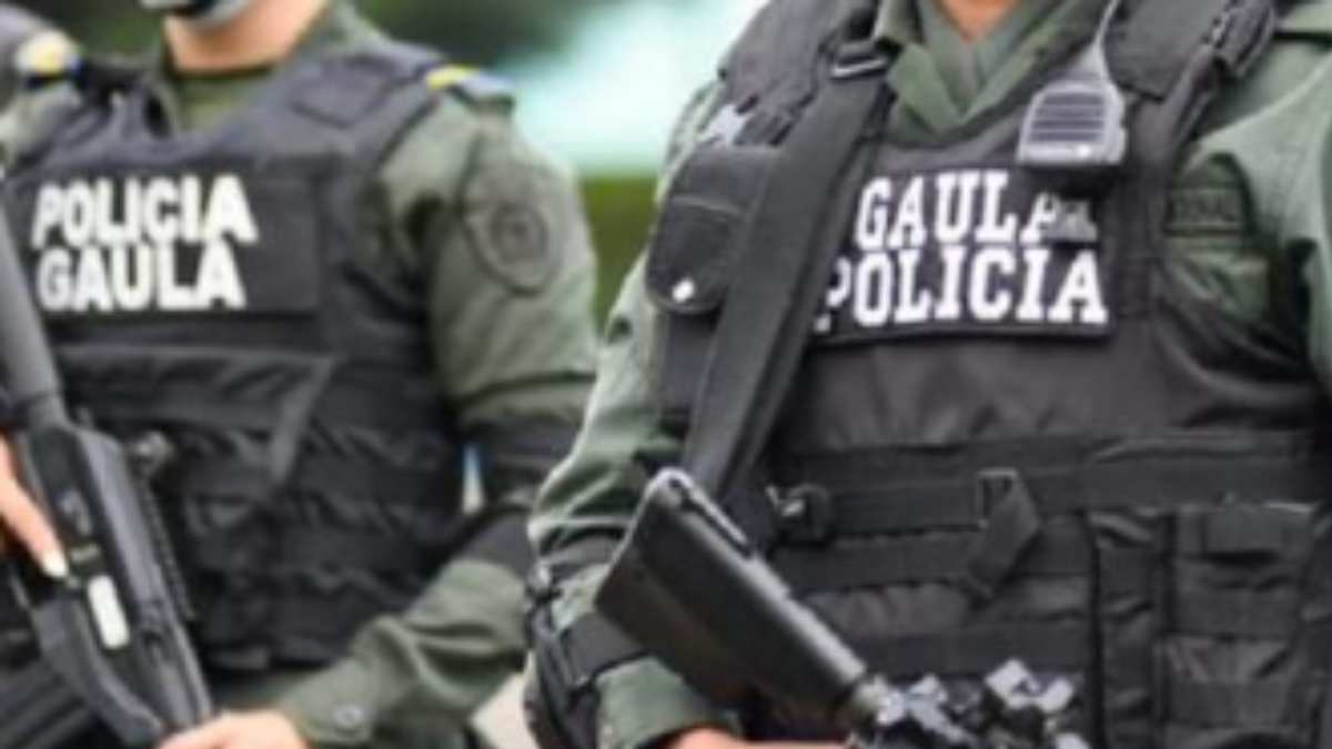 ¿Quién es 'Iván Mordisco'? Este el historial criminal del jefe de las disidencias de las Farc