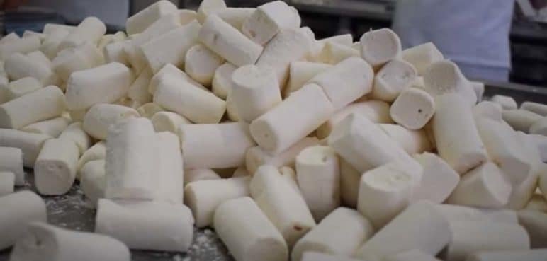 Gelatina de Andalucía: Así es como se realiza este exquisito manjar