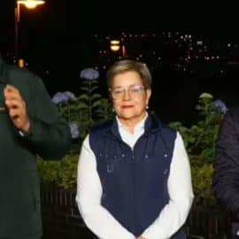 "Seguiremos llevando propuestas": Gobierno Nacional sobre reformas