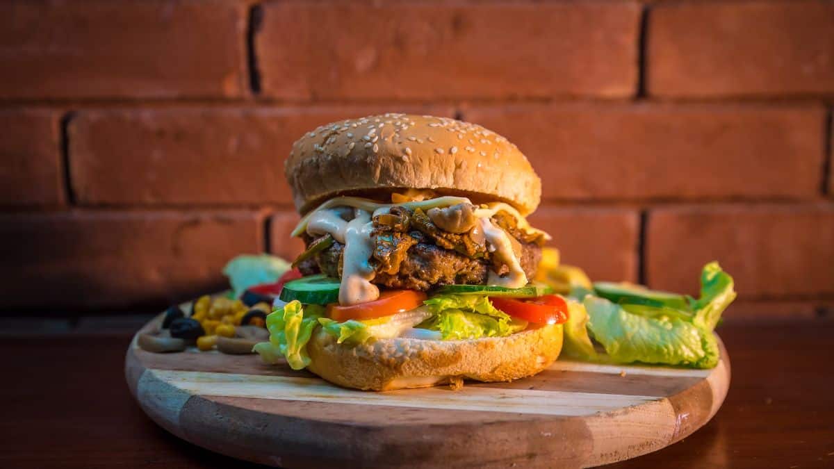 Burger Master 2024: Los sabores más exóticos