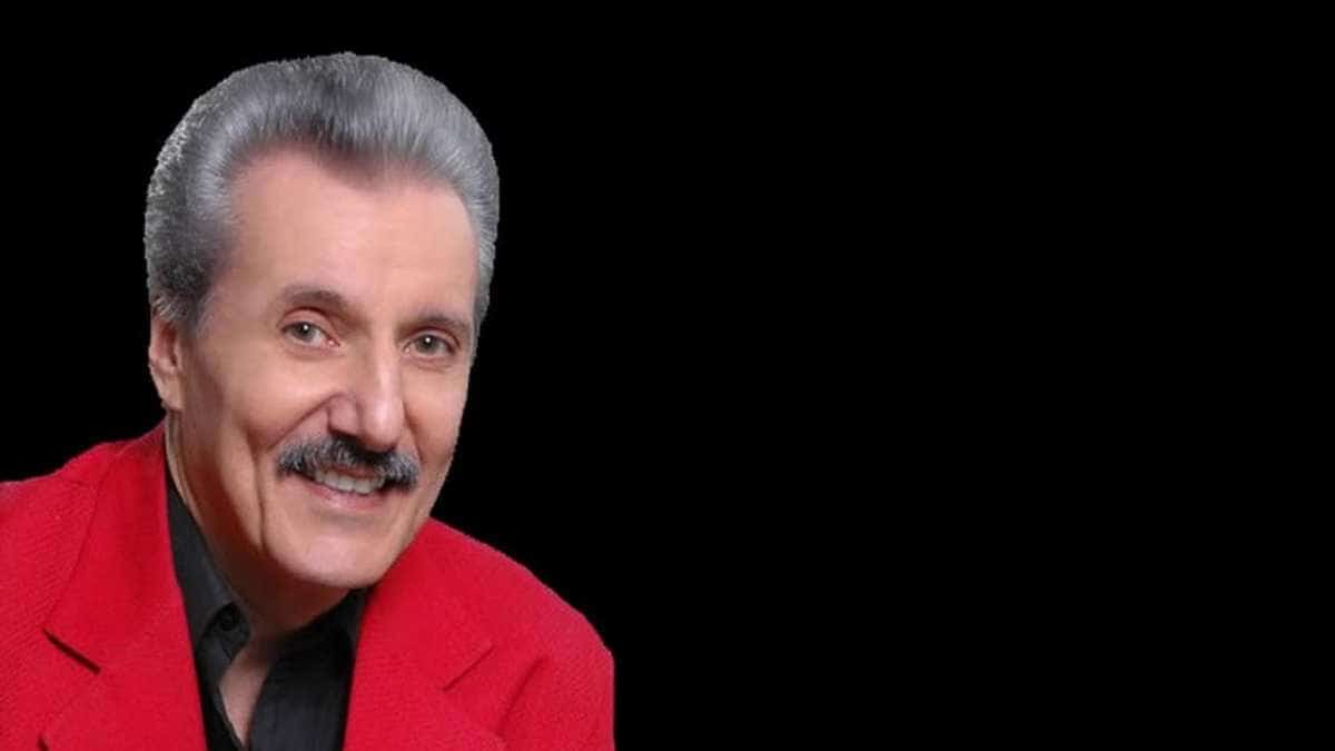 "Alguna de estas dos": Willy García y la orquesta donde le hubiese gustado cantar