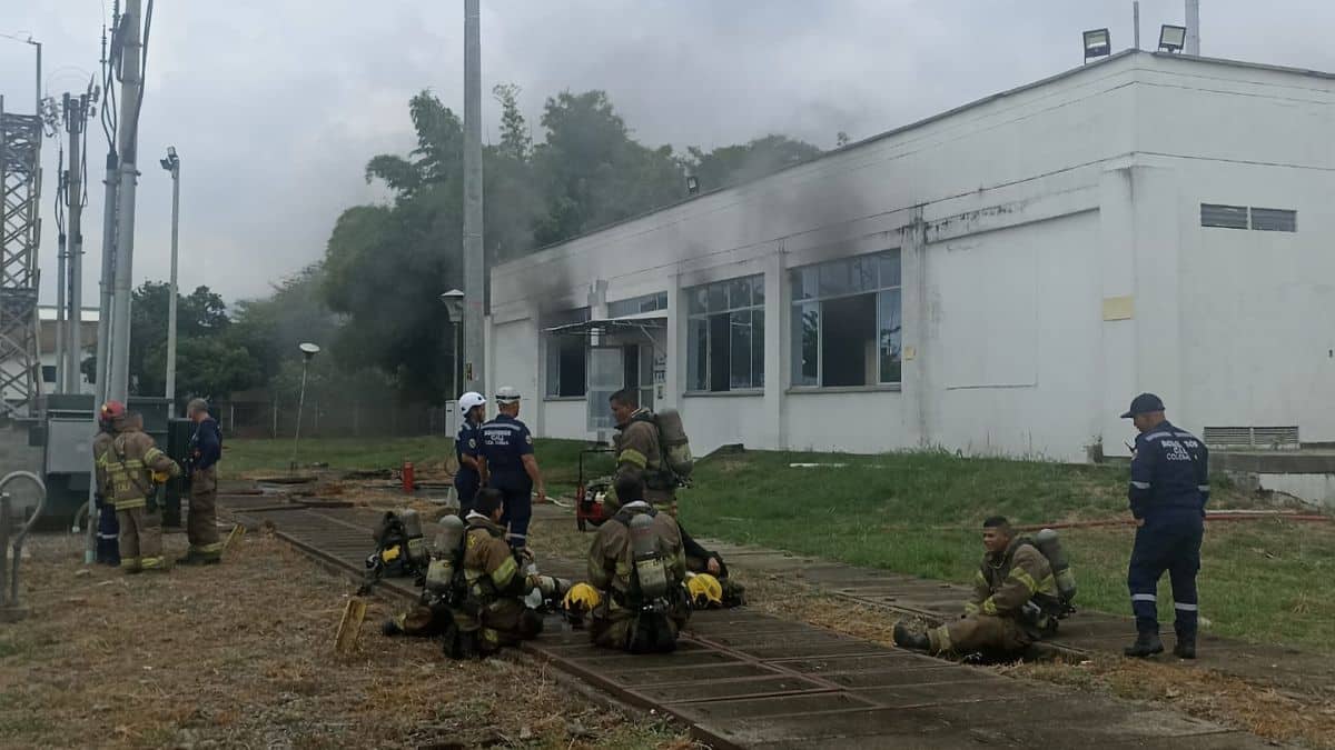 Esta es la razón por la que varios barrios de Cali no tienen energía