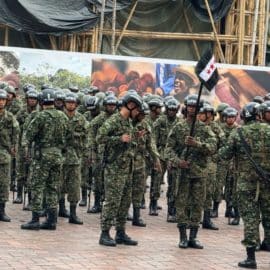 Así fue el lanzamiento de la estrategia 'Fuerza Joven Valle'