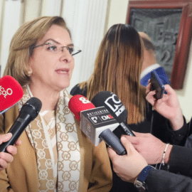 Procuraduría investigaría a la Supersalud por intervención forzosa a las EPS