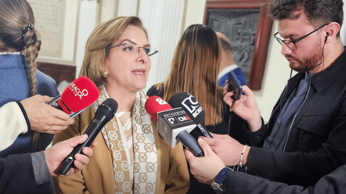 Compensar EPS solicita su liquidación tras la "compleja situación financiera"