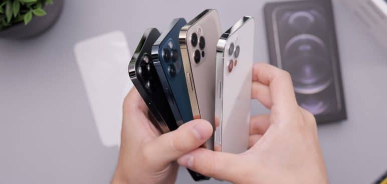 Apple declaró "obsoleto" esta versión de Iphone; puede ser el suyo