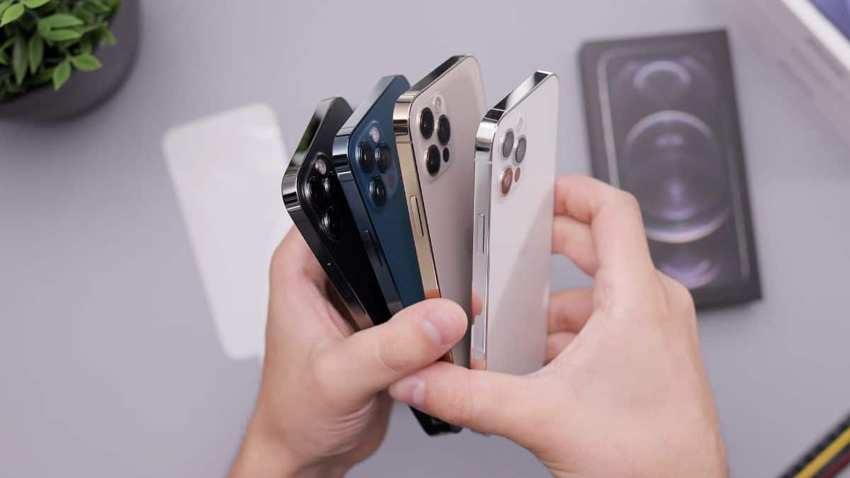 Así puede activar la función anti rastreo de usuarios desarrollada por Apple y Google