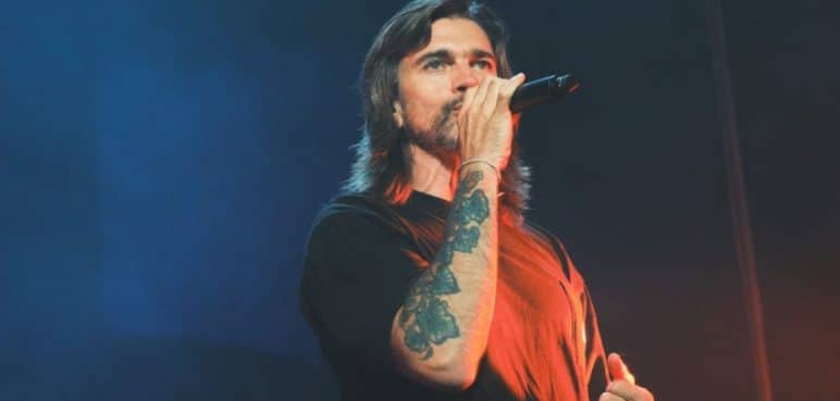 Cali se prepara para la noche mágica de Juanes en 'JuanEs Colombia Tour'