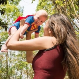 ¡Celebramos el amor incondicional! Todo sobre el Día de la Madre