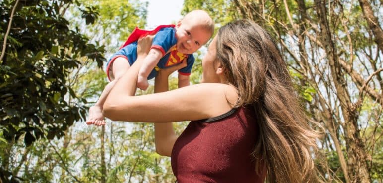 ¡Celebramos el amor incondicional! Todo sobre el Día de la Madre