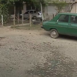 Habitantes del barrio 20 de Julio en Cali denuncian deterioro en malla vial