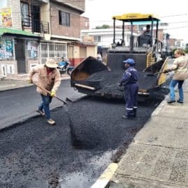¿Cómo avanza la recuperación de la malla vial en Cali? Alejandro Eder responde