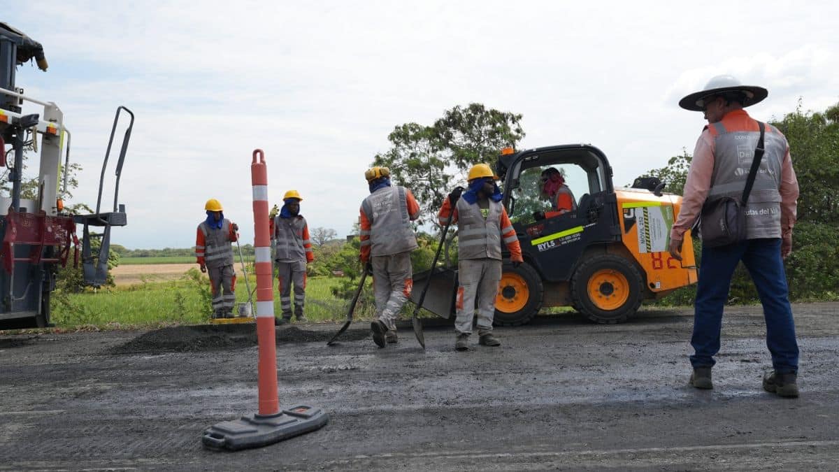 Avanza el proyecto de la nueva malla vial del Valle del Cauca