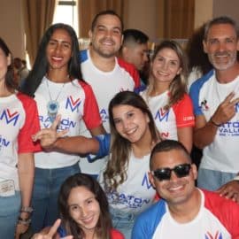 Listos los 42 kilómetros de la primera Maratón del Valle: Con certificación de World Athletics