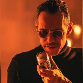 Atentos al dato: Concierto de Marc Anthony tendrá venta de boletos pronto