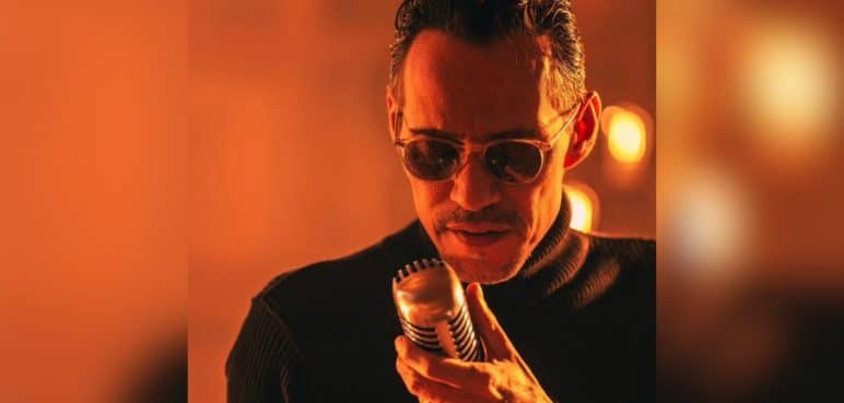 Atentos al dato: Concierto de Marc Anthony tendrá venta de boletos pronto