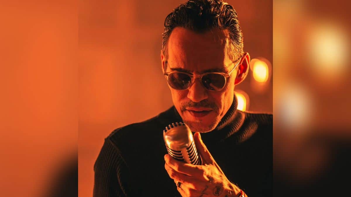 Atentos al dato: Concierto de Marc Anthony tendrá venta de boletos pronto