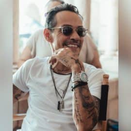 Marc Anthony anuncia concierto en Colombia por el ‘Historia Tour 2024’