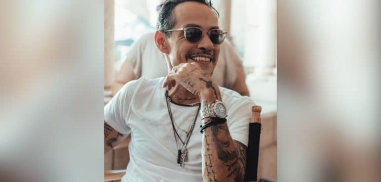 Marc Anthony anuncia concierto en Colombia por el ‘Historia Tour 2024’