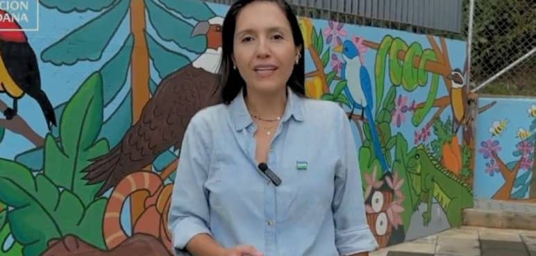 Los retos que tendrá que enfrentar la nueva secretaria de Bienestar Social de Cali