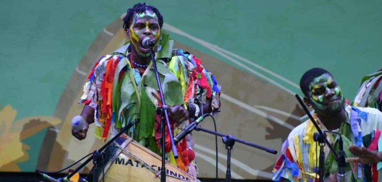 Petronio Álvarez llega al Festival de Jazz de New Orleans