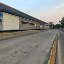 Metrocali cerrará la estación del MÍO de El Lido: Estas son las razones