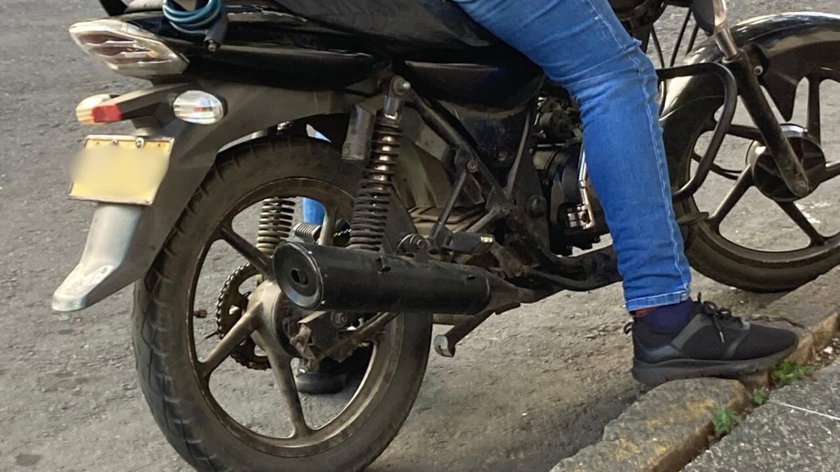 Este es el proyecto de Ley que busca evitar la inmovilización de las motos en el país