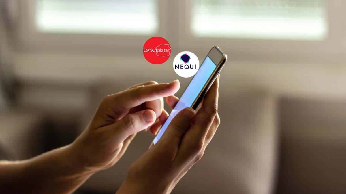 ¿Debo declarar los ingresos que recibo a través de apps como Nequi y Daviplata?