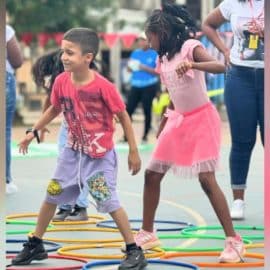 Conozca la programación de la ciclovía para celebrar el Día del Niño