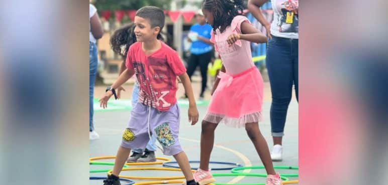 Conozca la programación de la ciclovía para celebrar el Día del Niño
