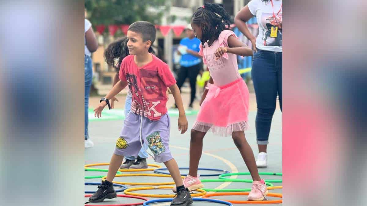 Conozca la programación de la ciclovía para celebrar el Día del Niño